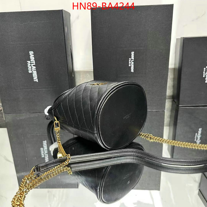 YSL Bags(4A)-Crossbody- best wholesale replica ID: BA4244 $: 89USD,