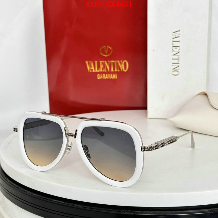 Glasses-Valentino where to buy fakes ID: GA4621 $: 65USD