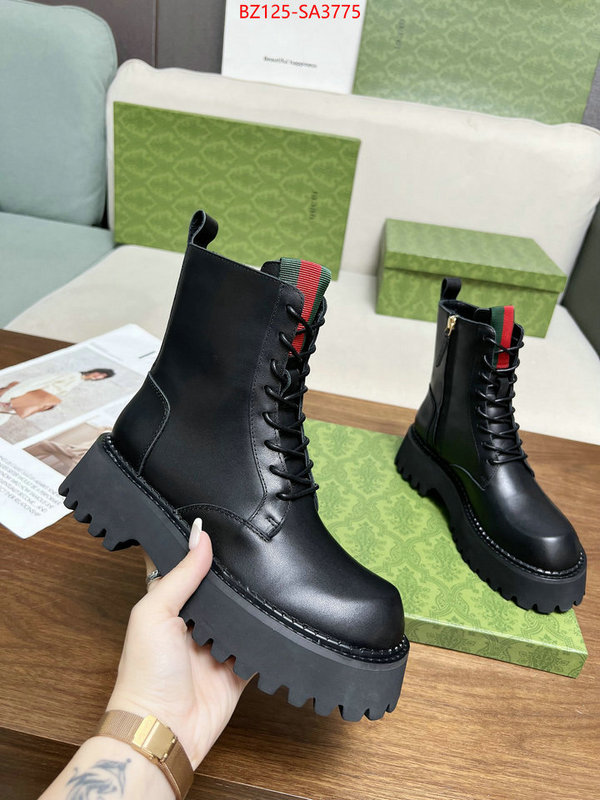 Women Shoes-Boots website to buy replica ID: SA3775 $: 125USD