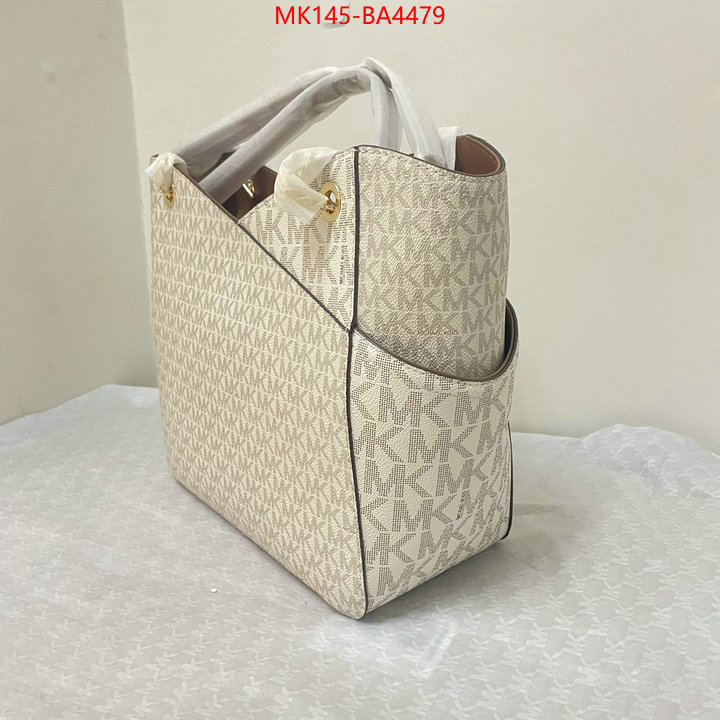 Michael Kors Bags(TOP)-Handbag- sell online luxury designer ID: BA4479 $: 145USD,