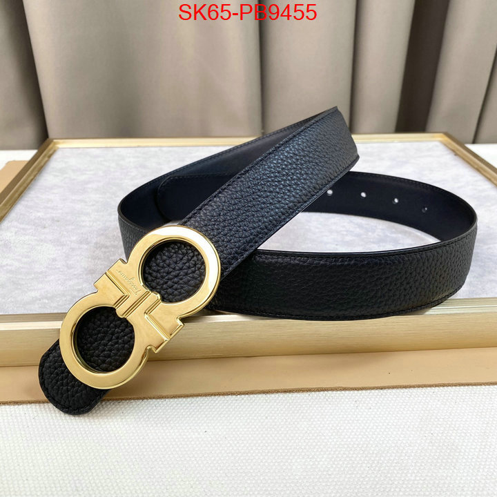 Belts-Ferragamo what's the best place to buy replica ID: PB9455 $: 65USD