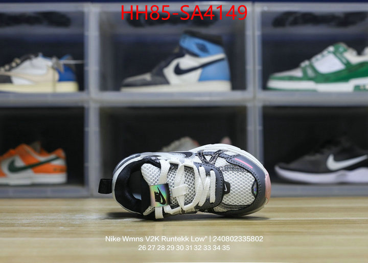 Kids shoes-NIKE how to find designer replica ID: SA4149 $: 85USD