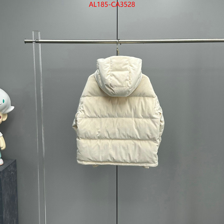 Down jacket Women-Moncler first copy ID: CA3528 $: 185USD