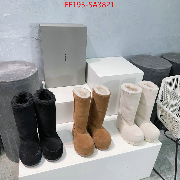 Women Shoes-Boots top ID: SA3821 $: 195USD