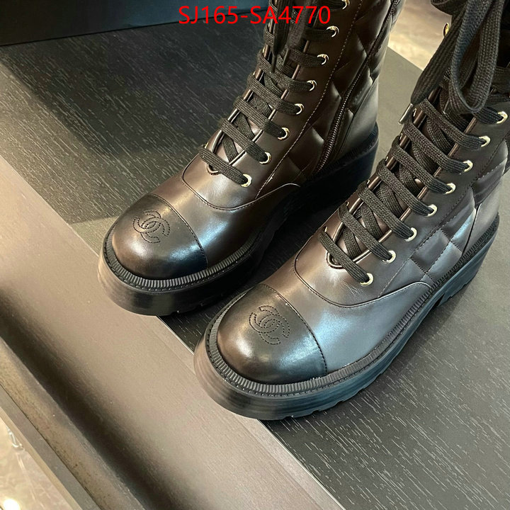 Women Shoes-Boots flawless ID: SA4770 $: 165USD