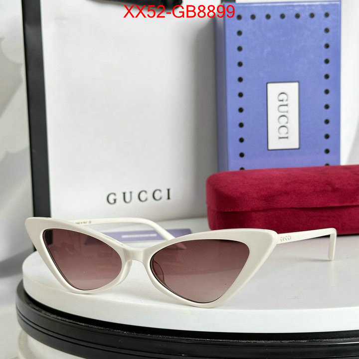 Glasses-Gucci shop designer ID: GB8899 $: 52USD