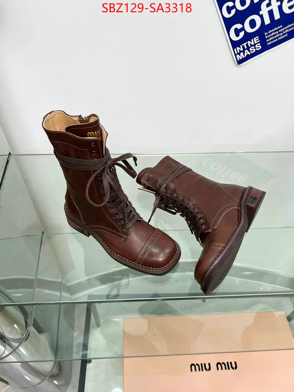 Women Shoes-Boots replica how can you ID: SA3318 $: 129USD