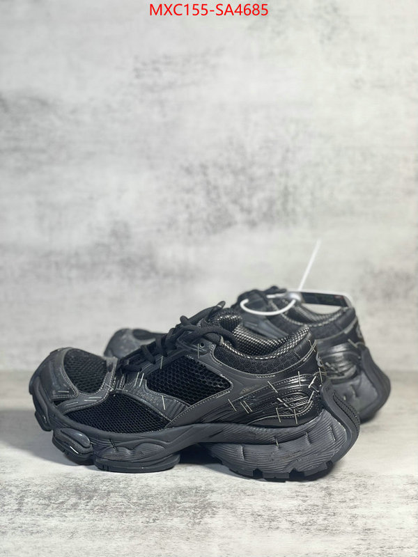 Men Shoes-Balenciaga first copy ID: SA4685 $: 155USD