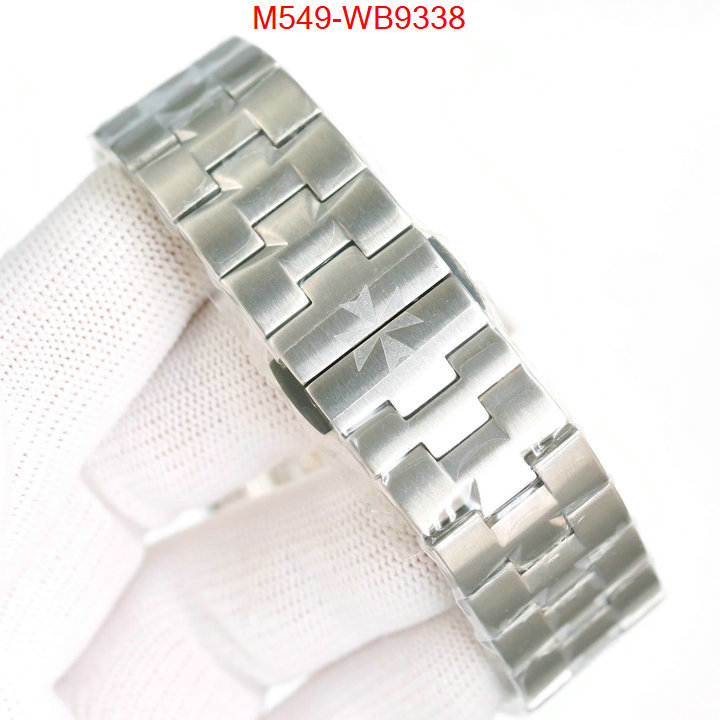 Watch(TOP)-Vacheron Constantin where can i find ID: WB9338 $: 549USD