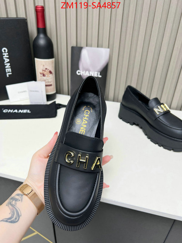 Women Shoes-Chanel cheap online best designer ID: SA4857 $: 119USD