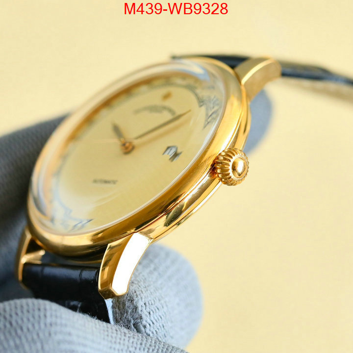 Watch(TOP)-Vacheron Constantin flawless ID: WB9328 $: 439USD