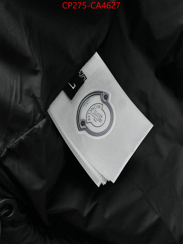 Down jacket Women-Moncler for sale cheap now ID: CA4627 $: 275USD