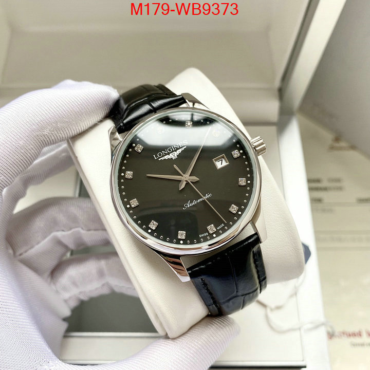 Watch(4A)-Longines high ID: WB9373 $: 179USD