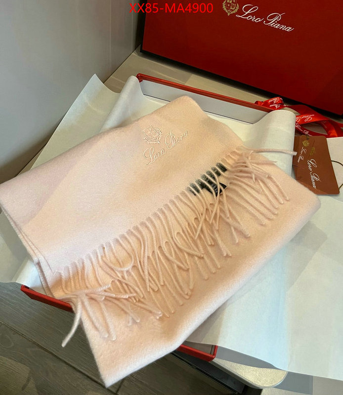 Scarf-Loro Piana cheap replica ID: MA4900 $: 85USD