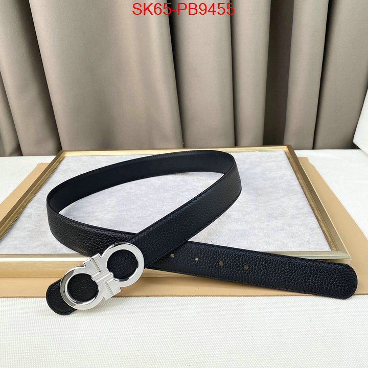 Belts-Ferragamo what's the best place to buy replica ID: PB9455 $: 65USD