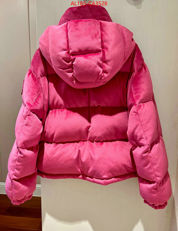 Down jacket Women-Moncler first copy ID: CA3528 $: 185USD