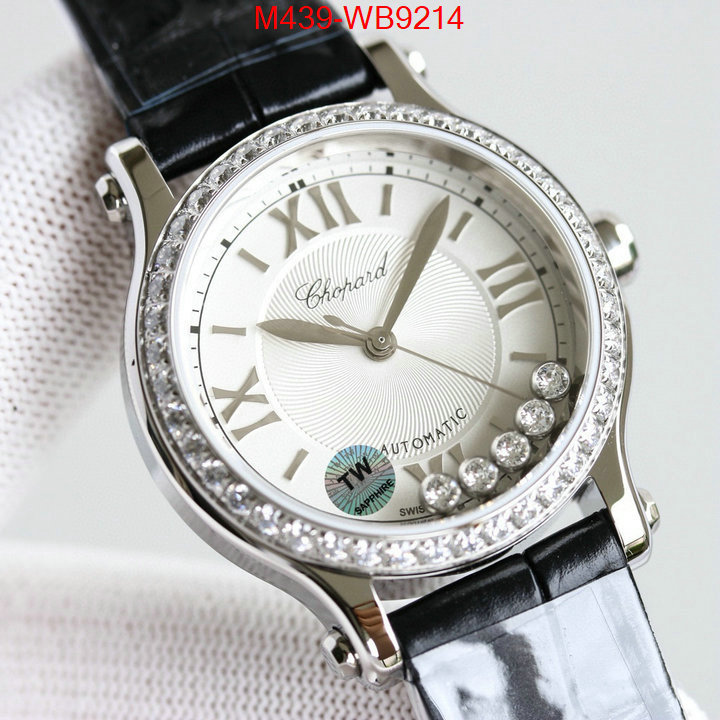 Watch(TOP)-Chopard cheap online best designer ID: WB9214 $: 439USD