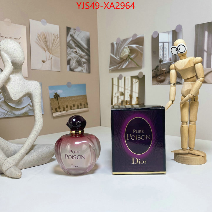 Perfume-Dior only sell high-quality ID: XA2964 $: 49USD