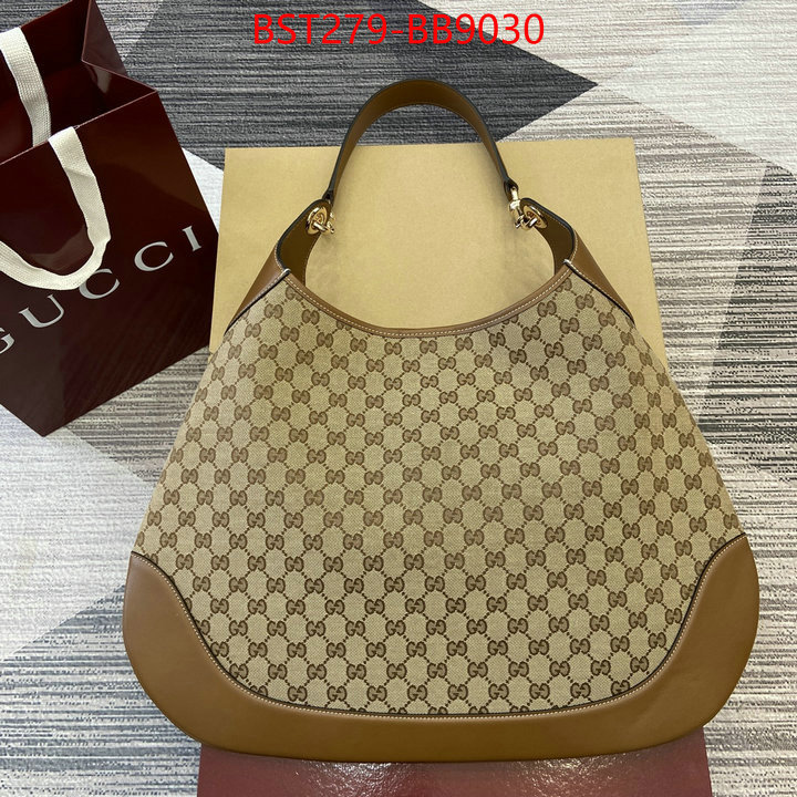 Gucci Bags(TOP)-Handbag- what 1:1 replica ID: BB9030 $: 279USD,