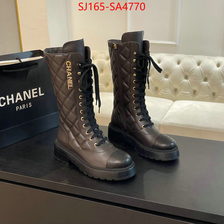 Women Shoes-Boots flawless ID: SA4770 $: 165USD