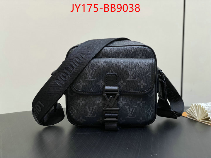 LV Bags(TOP)-Pochette MTis- we offer ID: BB9038 $: 175USD,