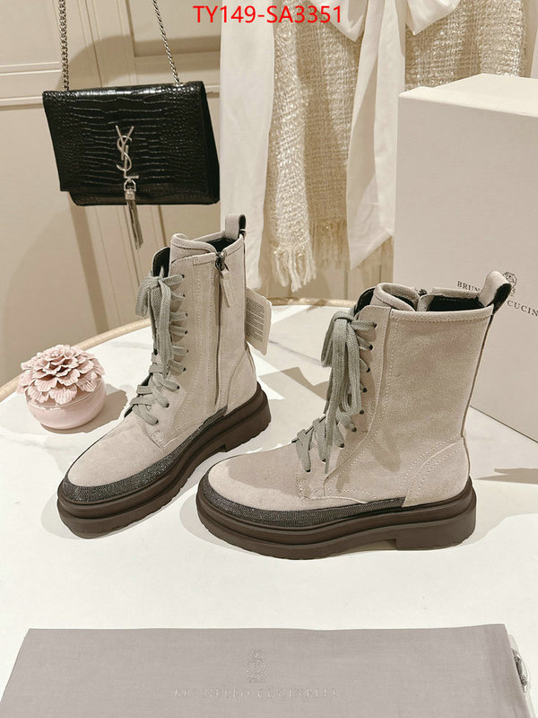 Women Shoes-Boots highest product quality ID: SA3351 $: 149USD