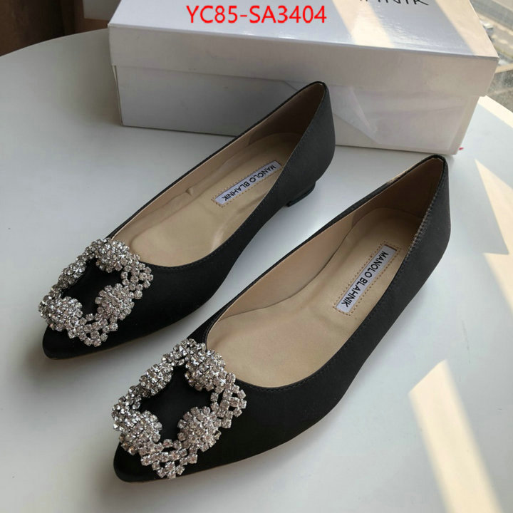 Women Shoes-Rogar Vivier high quality replica ID: SA3404 $: 85USD