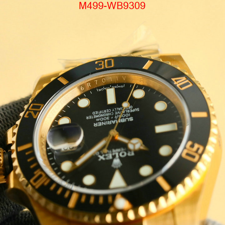 Watch(TOP)-Rolex where could you find a great quality designer ID: WB9309 $: 499USD