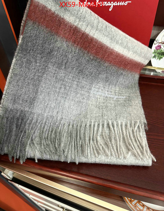 Scarf-Ferragamo best site for replica ID: MA4891 $: 59USD