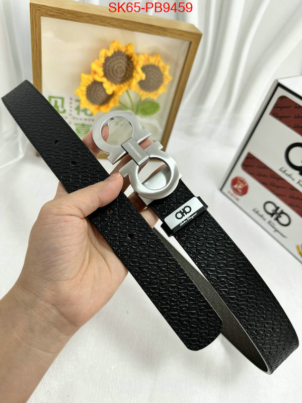 Belts-Ferragamo sell online ID: PB9459 $: 65USD