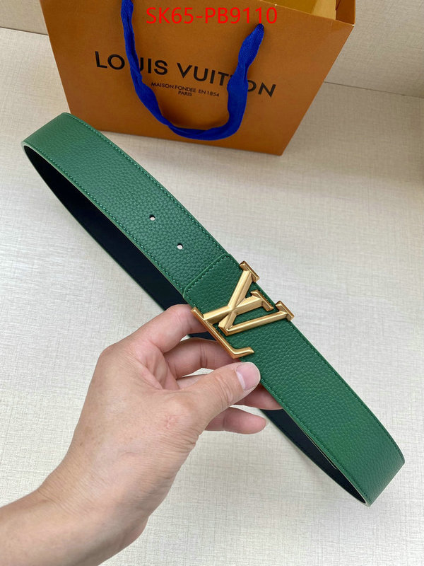 Belts-LV supplier in china ID: PB9110 $: 65USD