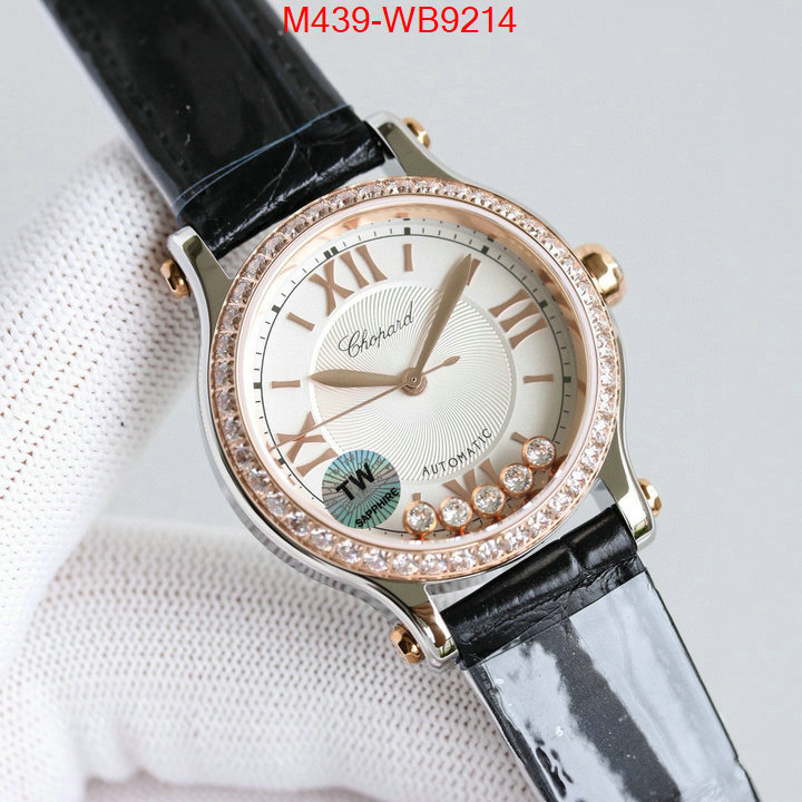 Watch(TOP)-Chopard cheap online best designer ID: WB9214 $: 439USD