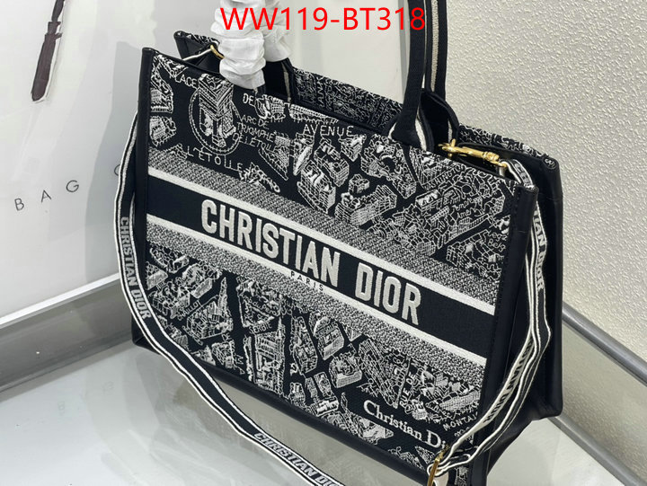 Dior Bags Big Sale ID: BT318