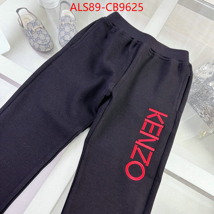 Kids clothing-Kenzo buy cheap ID: CB9625 $: 89USD