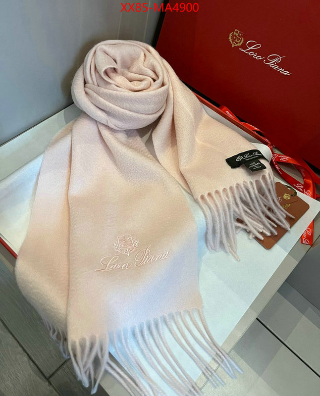 Scarf-Loro Piana cheap replica ID: MA4900 $: 85USD