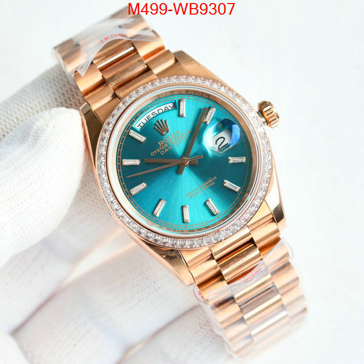 Watch(TOP)-Rolex at cheap price ID: WB9307 $: 499USD