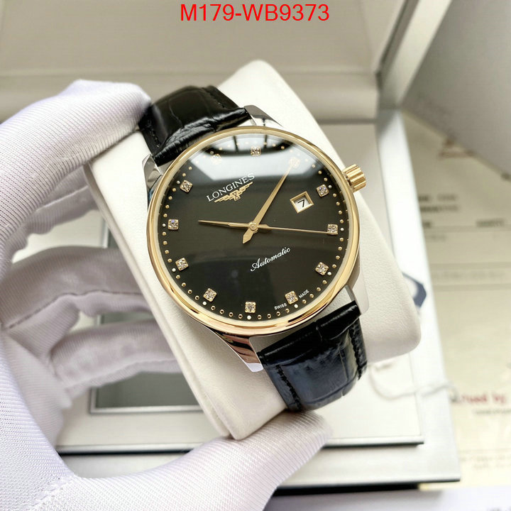 Watch(4A)-Longines high ID: WB9373 $: 179USD