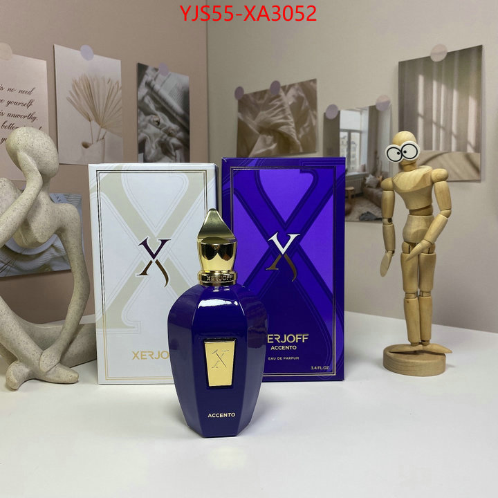 Perfume-Xerjoff how can i find replica ID: XA3052 $: 55USD