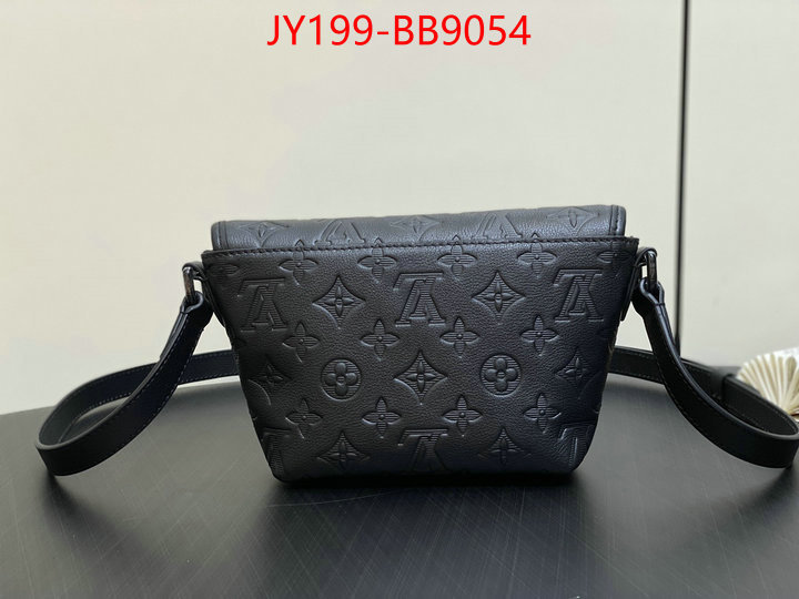 LV Bags(TOP)-Pochette MTis- what are the best replica ID: BB9054 $: 199USD,