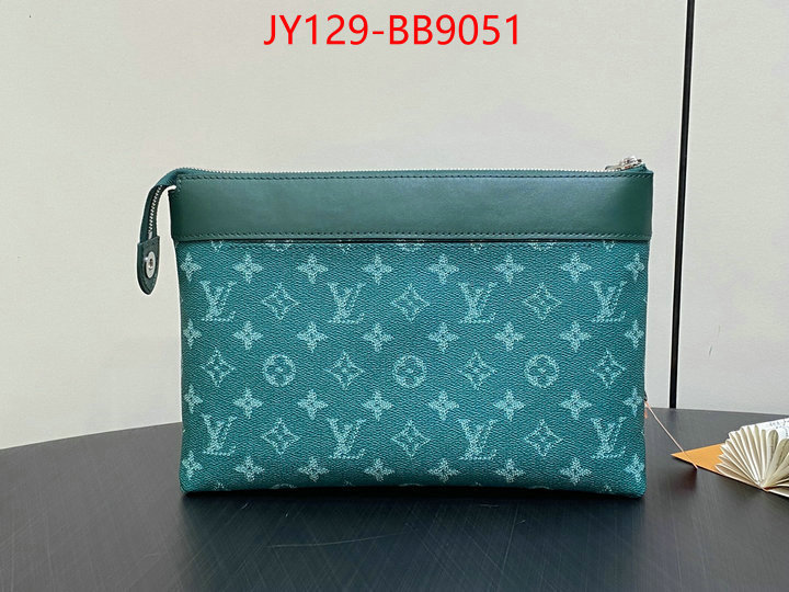 LV Bags(TOP)-Trio- outlet sale store ID: BB9051 $: 129USD,