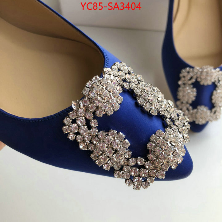 Women Shoes-Rogar Vivier high quality replica ID: SA3404 $: 85USD