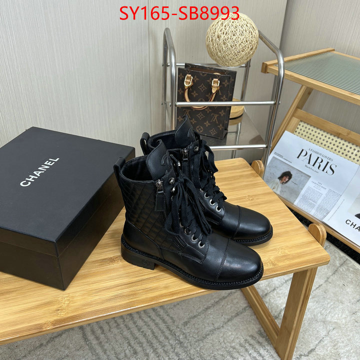 Women Shoes-Chanel luxury ID: SB8993 $: 175USD