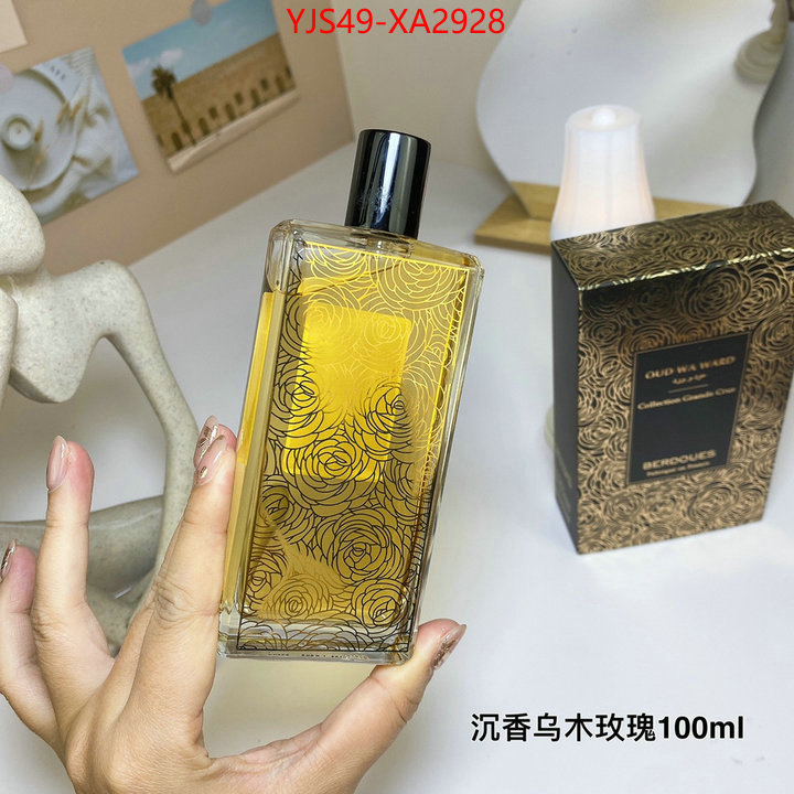 Perfume-Berdoues what are the best replica ID: XA2928 $: 49USD