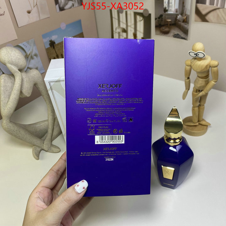 Perfume-Xerjoff how can i find replica ID: XA3052 $: 55USD