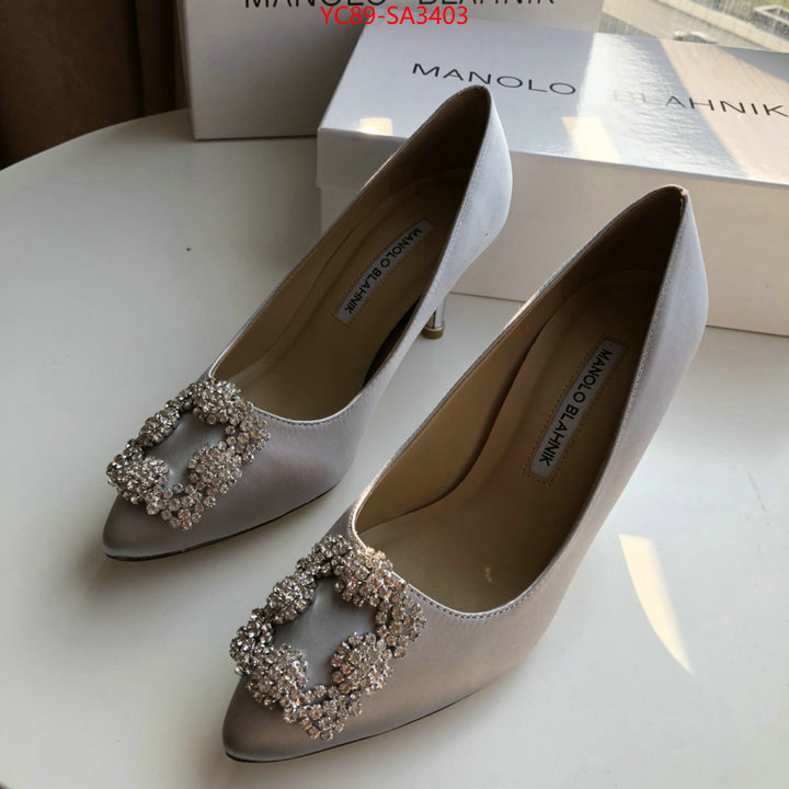 Women Shoes-Rogar Vivier shop designer ID: SA3403 $: 89USD