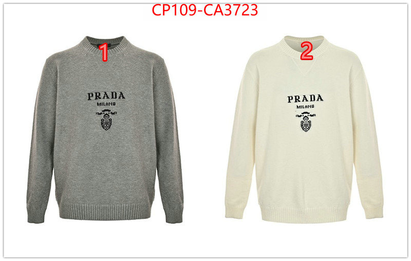 Clothing-Prada luxury 7 star replica ID: CA3723 $: 109USD