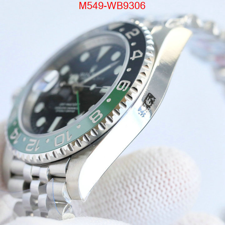 Watch(TOP)-Rolex high quality customize ID: WB9306 $: 549USD