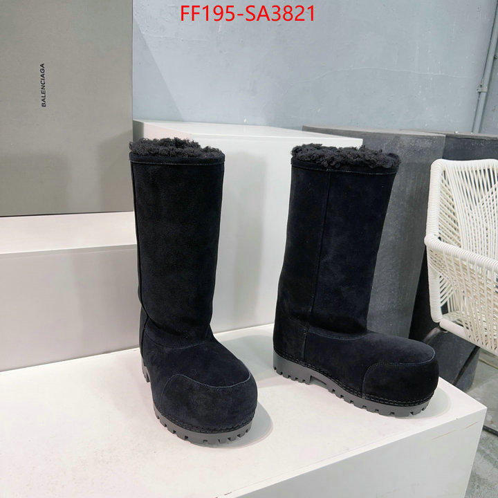 Women Shoes-Boots top ID: SA3821 $: 195USD