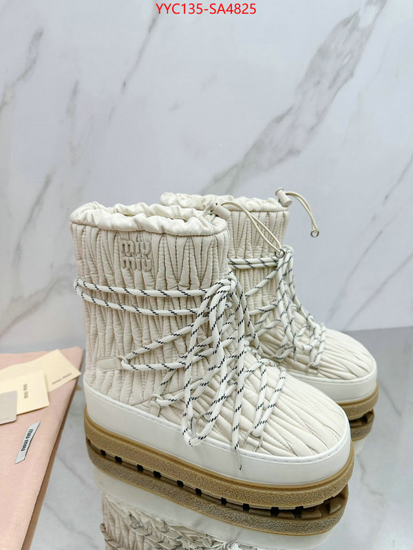 Women Shoes-Miu Miu website to buy replica ID: SA4825 $: 135USD