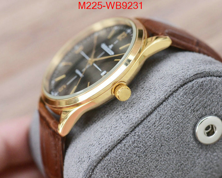 Watch(TOP)-JaegerLeCoultre where can you buy a replica ID: WB9231 $: 225USD